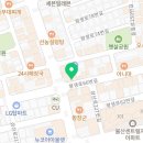 뉴코아아울렛 앞 - 우 이미지