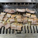 서진갈비식당