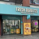 이매촌한신.서현역.AK프라자 | 🌯서현역식당 추천! 정통 멕시칸 맛집 ‘프레시부리또 분당서현점’ 방문 후기🔥