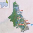 문암1리항 | BTS 앨범 촬영지 강원도 고성 능파대 국가지질공원 체험여행