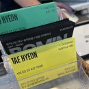 태현이네 | 대구시내 삼덕동 염색잘하는 미용실 | 유키니언 태현쌤 재방문 염색후기