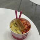 카페요아정행신점