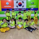 용인대 명성 태권도 이미지