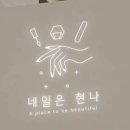 네일은나 네이버블로그