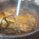 화탄매운탕 이미지