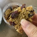 리프밀 | 건강하고 맛있는 바질리프 비건 간식 호라산밀 카무트 어버이날 선물로도 딱