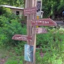 [2025.10.25. 제 106차 정기산행 안내=노추산(1,322M),모정탑] 이미지