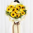당일꽃배달 8월 탄생화, 하이퀄리티 꽃 선물로 특별함을 더해보세요!