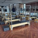 올웨이즈피트니스 청북점 이미지