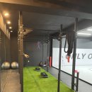 ONLY ONE 레슬링 이미지