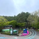 제암산자연휴양림 식당 이미지