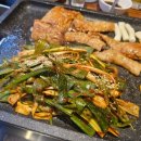 장수랑갈비(주) | 대구종로맛집 장수돌막창