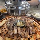 금강산숯불구이 이미지