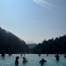 짐나인 | 포레스트리솜 헤브나인스파, 스파랑 사우나 이용후기 즐길거리