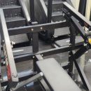 새말 피트니스 이미지