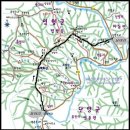 제359차 단양, 영월 태화산(1,027)블야 100대 명산 7월 25일(토) 04시 이미지