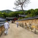 (사)금정산성문화체험촌 | 부산 금정산 범어사