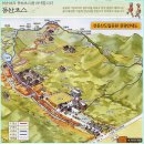 선운산도립공원(선운사 주차장 앞) 이미지