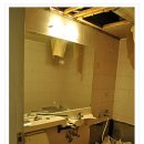 분당 정자동 한진아파트 화장실(거실/안방) 리모델링 이미지