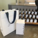 추억의 술빵 만들기(B반) | [성수] 향수공방 뤼미에르퍼퓸 B class 성수실내데이트 후기