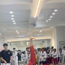 안중 푸르미르 태권도장 이미지