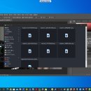 Adobe Photoshop CC 2020 v21.2.7.502 단일포터블.rar 이미지