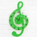 높은음자리 이미지