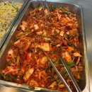 사오정 식당 | 부천 춘의역 맛집 밥뜨락 구내식당 점심 후기