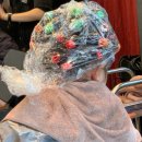 백선 | 일산 주니어펌 준오헤어 가든 원마운트 백선디자이너 5살 여아펌 후기