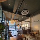 대구 데이트 앞산 카페거리 커피 디저트 맛집 [카페사노]
