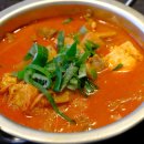 돼지듬뿍진짜김치찌개 이미지