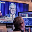 Le désastreux travail de sape de Trump sur la Fed 이미지