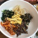김용순본가 | 금강산도 식후경!! 강천사 입구 '김용순본가식당'에서 산채비빔밥과 고추장불고기 식사 후기