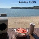 영종하늘도시 과일가게 &#39;정담은과일&#39; 수박포장후기!