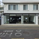 울산 중구 옥교동 신상 카페 지올 내돈내산솔직후기 커피와 와인을 함께 팔아요