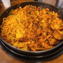 유가네 닭갈비 - 중구 충무로1가 | 유가네 닭갈비