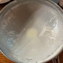 월산콩국수 이미지