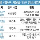 서울숲·한강 품은 성수동 정비사업 급물살 이미지