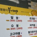 붕붕이붕어빵 이미지