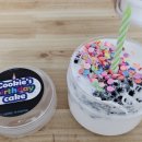 우원하 | 띵이슬라임 재구매리뷰