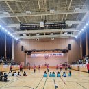 한국체육대학교 유아체육 줄넘기 | 초등학생 태권도 줄넘기 대회 후기