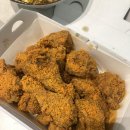 비비큐하소점 | 내돈내산 비비큐bbq 신메뉴 뿜치킹 솔직후기