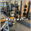 포스 피트니스 이미지