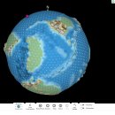 판구조론 - 시뮬레이션 (Plate Tectonics Simulator)-외국자료 이미지