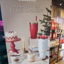 스타벅스 수영강변DT | 스타벅스 수영강변DT점 방문기