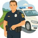 시청앞로터리~현충탑사거리 | 클락·앙헬레스·수빅 고속도로 교통단속 벌금 총정리 | 신호 대기 폰 단속 후기와 현장 실전 대처법