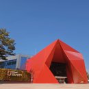 연제구복합문화센터 3층 전시실 | 영월관광센터 시설 강원도 여행지 청령포 근처 가볼만한 곳