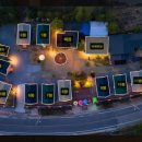 팔봉향산길 이미지