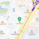 파리바게트(서대문행복점) 이미지