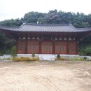 화림사 삼층석탑 이미지